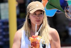 Hilary Duff szczerze o ciąży. Wiele kobiet nie chce się do tego przyznać