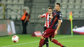 Eliminacje Ligi Europy: mocne zrywy Rangers FC i CSKA Sofia. Gol Adama Gyurcso