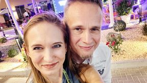 Kończy 47 lat. Ogłosił "pożegnanie". "Ostatnie takie urodziny"