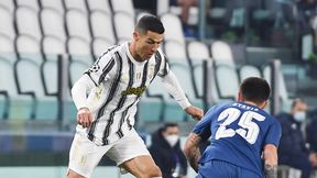 Juventus wpadł w problemy finansowe. Możliwa rewolucja kadrowa