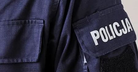 Kwarantanna w policji. Winny norowirus