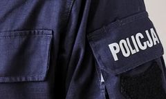 Kwarantanna w policji. Winny norowirus