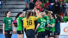 Challenge Cup kobiet. MKS Perła - Ardesen GSK: lublinianki zameldowały się w finale!