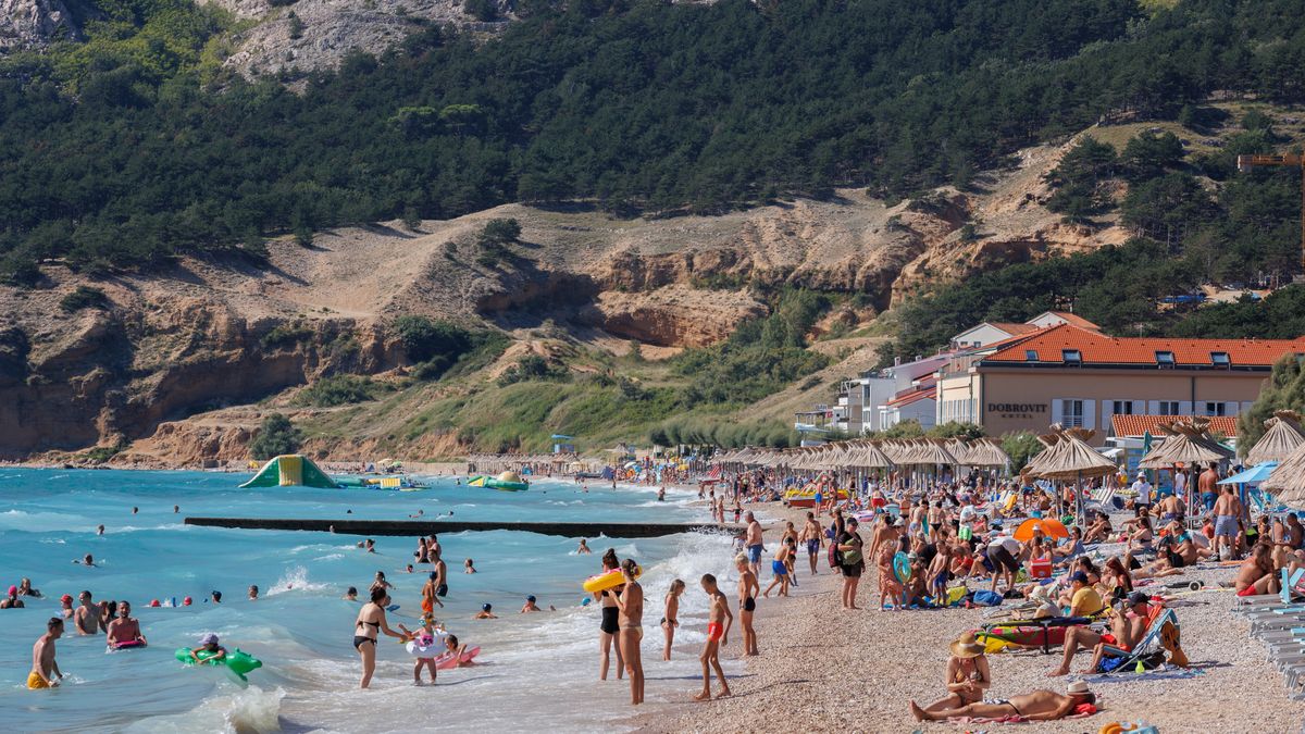 Chorwacja mierzy się z katastrofą ekologiczną