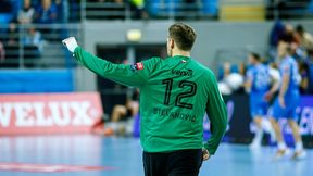PGNiG Superliga. Ivan Stevanović zakończy karierę w 2021 roku