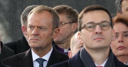 Jest odpowiedź na "babciowe" Donalda Tuska. W PiS zapadła decyzja