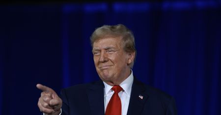 Kolejne kłamstwa Trumpa? Amerykańskie media prostują