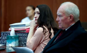 Dzieciobójczyni z USA bez wyroku. Ławniczka ujawnia kulisy