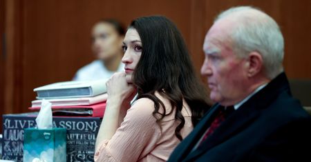 Dzieciobójczyni z USA bez wyroku. Ławniczka ujawnia kulisy