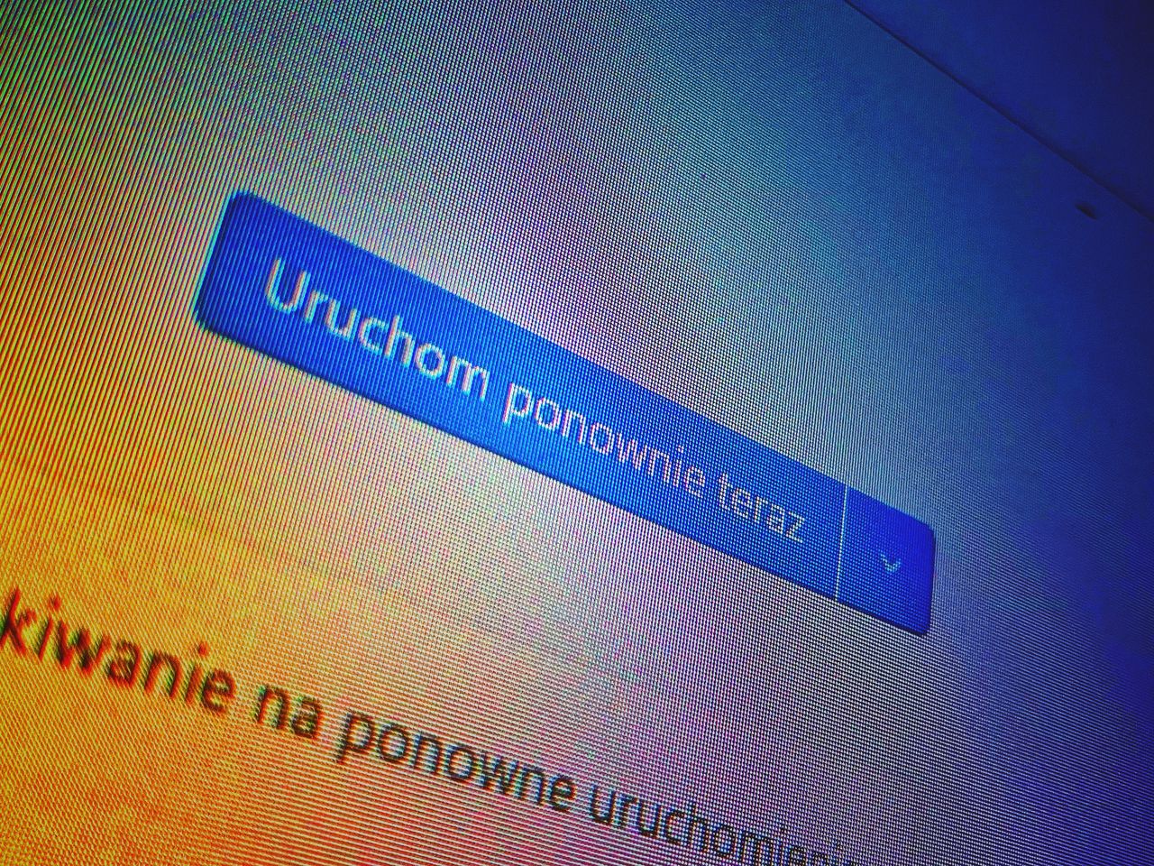 Zaktualizuj Windowsa. Wydano pierwsze poprawki w 2025 roku