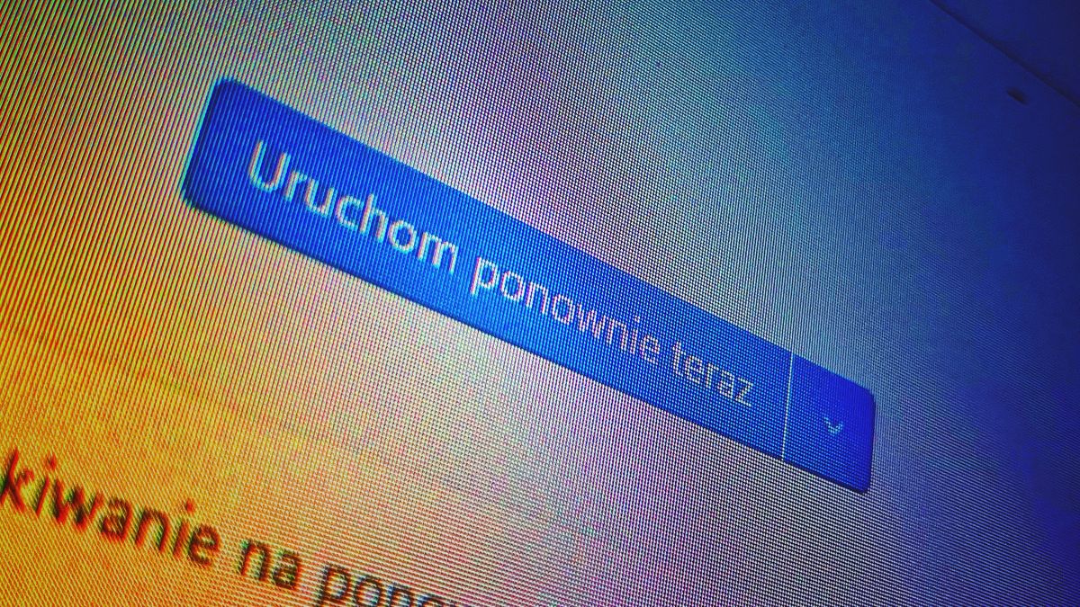 Windows Update: pierwsze poprawki w 2025 roku
