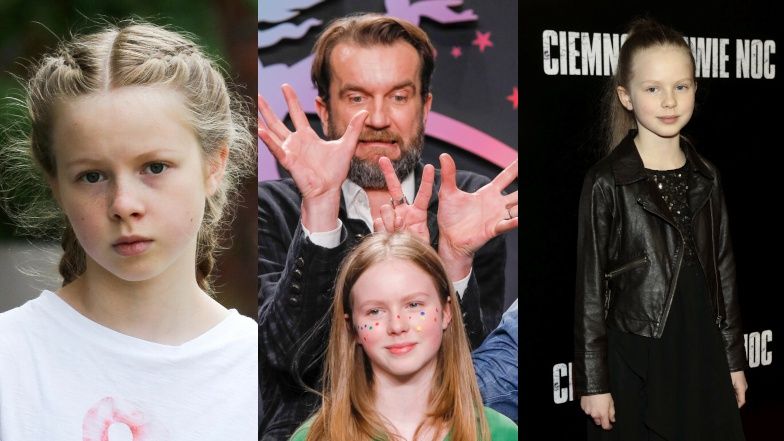 Antonina Litwiniak - nowa bohaterka "Akademii pana Kleksa"