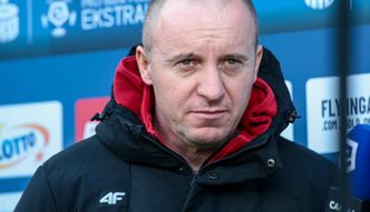 Królowie remisów na boisku lidera. "Los nas nie wynagradza"