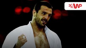 Dwa światy Pawła Nastuli. "Gdy ktoś wyzwał na solówę, nie odmawiałem"