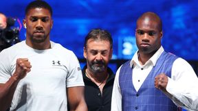 Anthony Joshua - Daniel Dubois. Jest data wyczekiwanego rewanżu