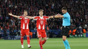 "Bardzo kontrowersyjny". W Bayernie grzmią po decyzji sędziego