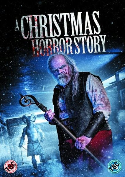"A Christmas Horror Story" (2015)