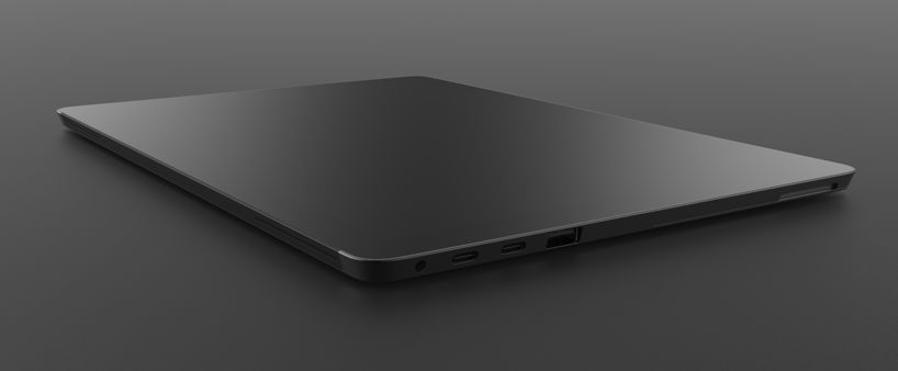 Eve V: groźny konkurent Surface Pro 4 stworzony przez internetową społeczność 2