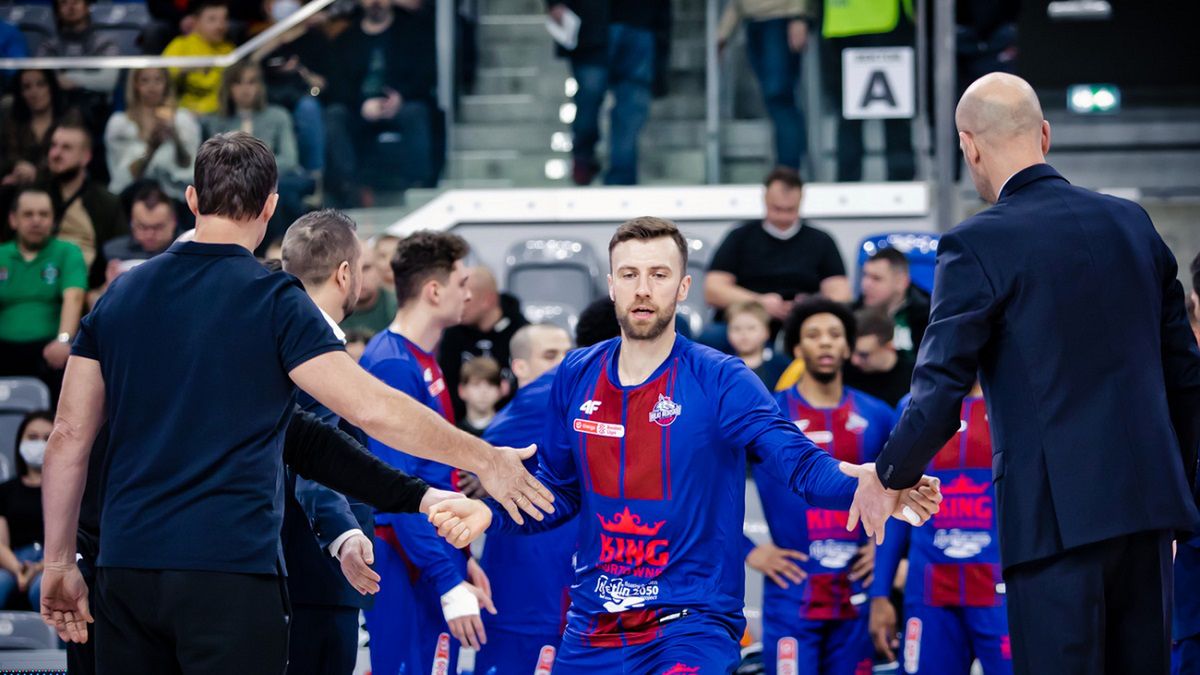 WP SportoweFakty / Tomasz Fijałkowski / Paweł Kikowski