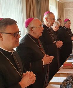 Biskupi apelują do polityków i mediów przed wyborami