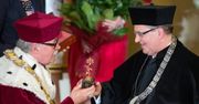 Prezydent Komorowski uhonorowany doktorem honoris causa