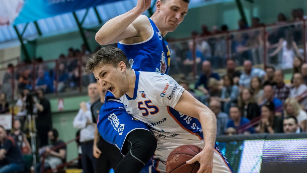 WP SportoweFakty / Michał Domnik / Na zdjęciu: Jakub Schenk