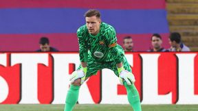 Ter Stegen trafi do zespołu polskiego bramkarza? Jest poważny problem