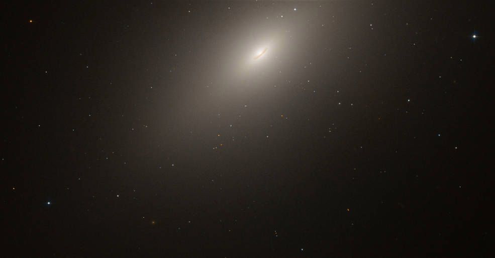30 niesamowitych zdjęć na 30-lecie Teleskopu Hubble’a 10