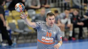 PGNiG Superliga. Różne losy weteranów w Zabrzu. Były reprezentant w nowej roli