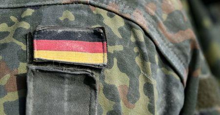 Drony nad bazą Bundeswehry. "To szpiedzy Rosji"
