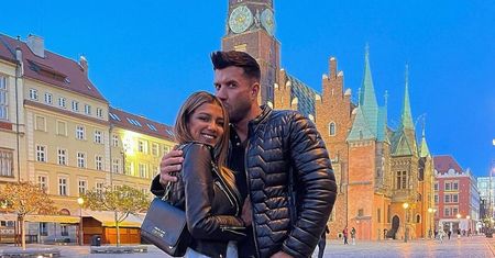 Piotrek skomentował rozstanie z Walerią. "Mieliśmy kłótnię"