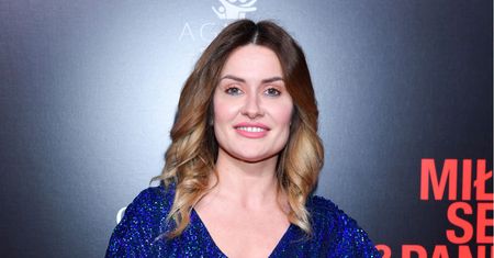 Marlena Szmaja zaskoczyła wyznaniem o życiu intymnym. Wcześniej grała u Vegi