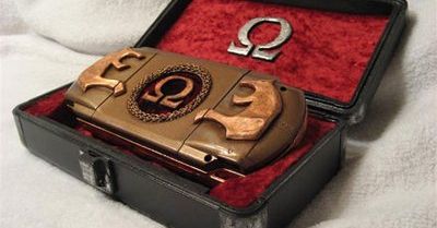 Ready at Dawn pracuje nad nowym God of War na PSP?