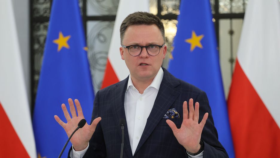 Szymon Hołownia
