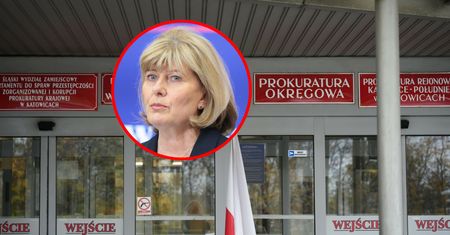 Czystki wśród prokuratorów. "Doszedł do wniosku"