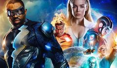„Black Lightning” od 23 stycznia w Netflixie (wideo)