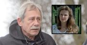 Aktorka rzuciła Strzeleckiego dla 15 lat starszego kochanka. Doszło do tragedii