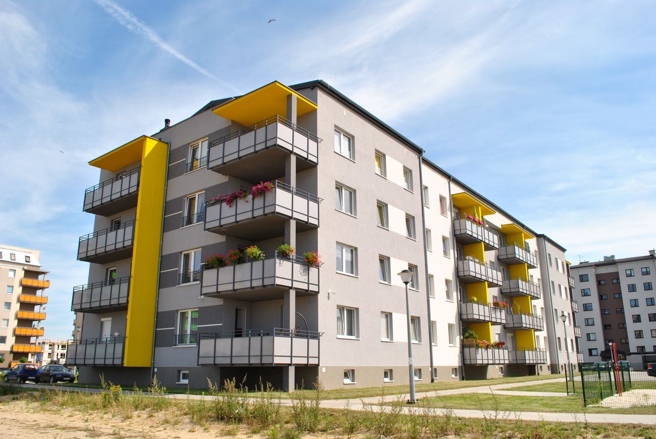 Wrocław: Ostra dyskusja na osiedlu. Deweloper wraca z nowym pomysłem