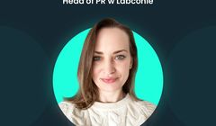 Monika Dobaj obejmuje stery działu PR agencji Labcon