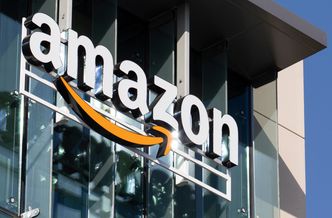 Akcje Amazona w górę. Inwestorzy reagują na raport finansowy giganta