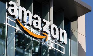 Akcje Amazona w górę. Inwestorzy reagują na raport finansowy giganta