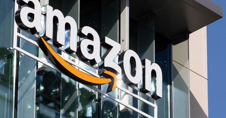 Akcje Amazona w górę. Inwestorzy reagują na raport finansowy giganta