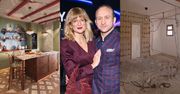 Tak wygląda hiszpańska chata Borysa Szyca i Justyny Nagłowskiej. Pokazano WIZUALIZACJĘ willi. Będzie efekt "wow"? (ZDJĘCIA)