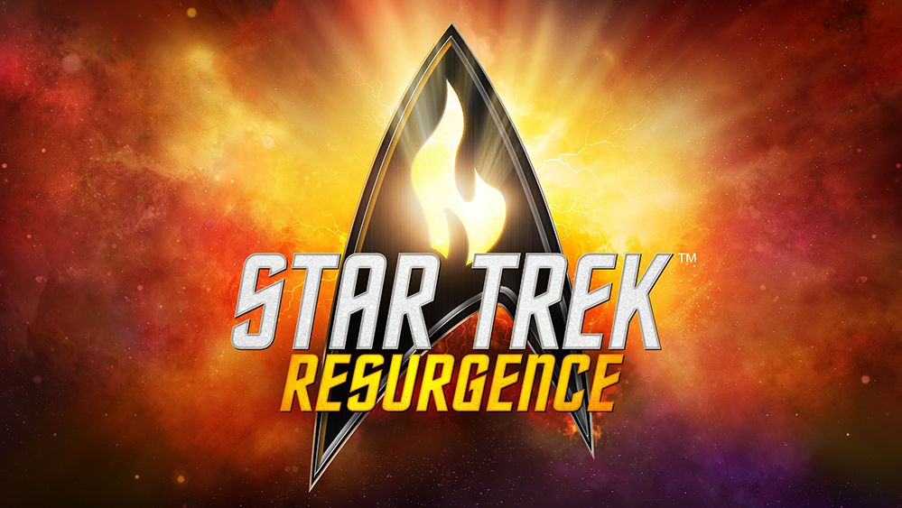 Star Trek: Resurgence zapowiada się dobrze. Są już pierwsze materiały