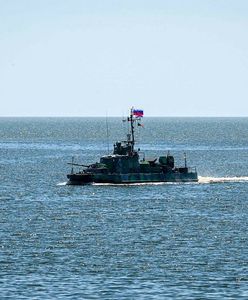 Złe wieści z Morza Czarnego. Odkrycie Ukraińców po sztormie