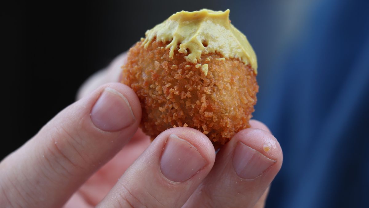 Musztarda - dlaczego warto ją jeść?