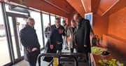 Stary Sącz: Nowoczesny sprzęt dla gminy i szkolenia dla pracowników