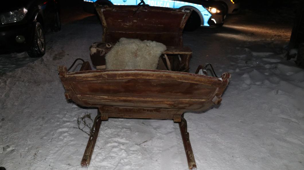 Dwie kobiety trafiły do szpitala