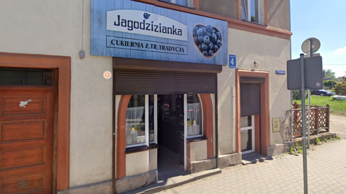 Kultowa cukiernia może zniknąć z mapy Olsztynka 