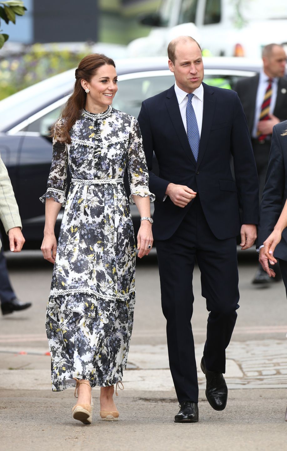 Księżna Kate